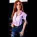162cm B-Cup Head N14 Kimmi (Amor Series)