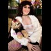 162cm B-Cup Head N28 Gerri (Amor Series)