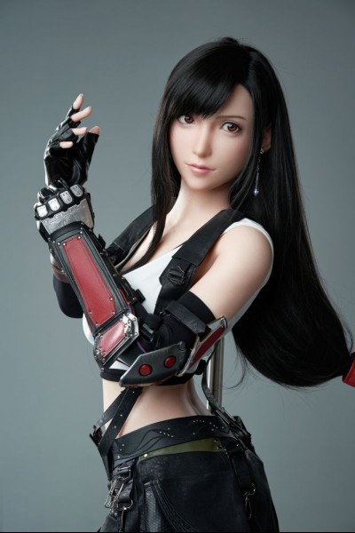 GL 167cm Big Breast Tifa