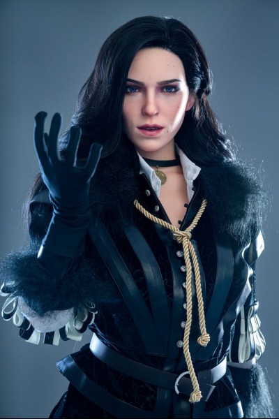 GL 168cm Big Breast Yennefer 