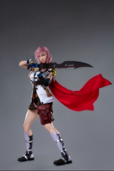 GL 171cm Big Breast Lightning