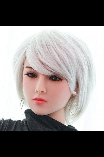 dc dollhouse sex dolls Mitsuri Figure