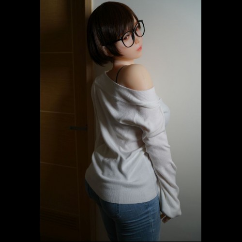 160cm Akira (Silicone)