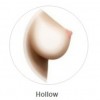 Hollow Breasts 