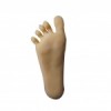 Hard Silicone Foot  + $100.00 