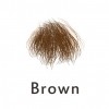Brown Pubic Hair  + $40.00 