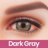 Dark Gray Eyes 