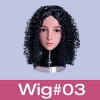 Wig #3 