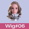 Wig #6 
