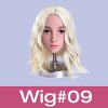 Wig #9 