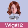 Wig #12 