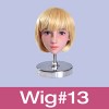 Wig #13 