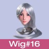 Wig #16 