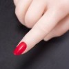 #2 Red Fingernails 