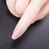 #3 Natural Fingernails 