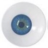 #16 Aquamarine Eyes 