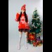 163cm with Silicone Head #11