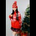 163cm with Silicone Head #11