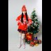 163cm with Silicone Head #11