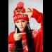 163cm with Silicone Head #11