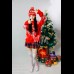 163cm with Silicone Head #11