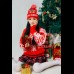 163cm with Silicone Head #11