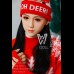 163cm with Silicone Head #11