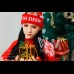 163cm with Silicone Head #11