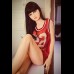 157cm B-Cup Christi 157cm B-Cup Christi