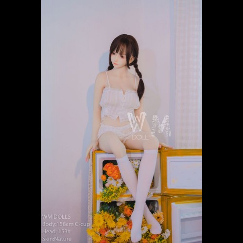 158cm Kana   