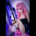 158cm Amarantha 158cm Amarantha