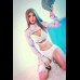 160cm B-Cup Cora 160cm B-Cup Cora