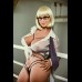 163cm H-Cup Hillary