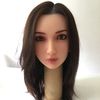 Customised Implanted Brown Hair (Not for platinum heads)  + $666.67 