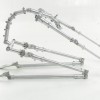 Aluminium Skeleton upgrade for Platinum Dolls  + $300.00 