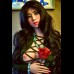 155cm Yuki D-Cup (Big Hips)