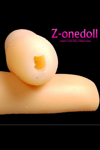 Inserts for Silicone Dolls